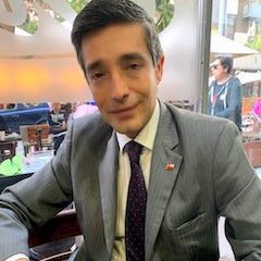 Sesiones de Trabajo